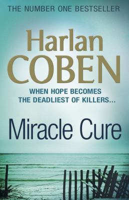 Miracle Cure 1409122638 Book Cover