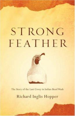 Strong Feather 1600344623 Book Cover