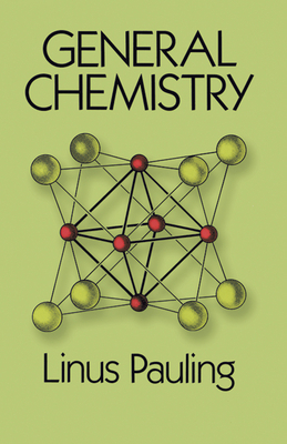 General Chemistry B00BG6PMNC Book Cover
