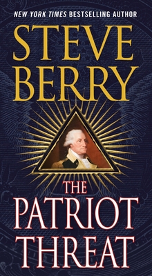 The Patriot Threat 1250058449 Book Cover