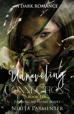 Unraveling Connections (Finding My Home) Book 10 B0DNK7LRQS Book Cover