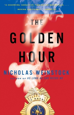 The Golden Hour 0060760877 Book Cover