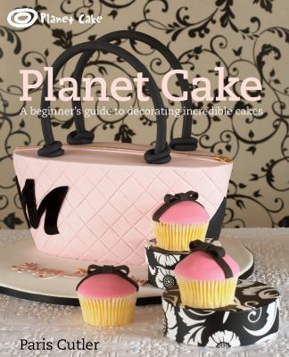 planet-cake B0082OM5SQ Book Cover