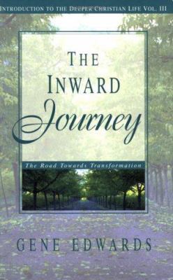 The Inward Journey 0940232731 Book Cover