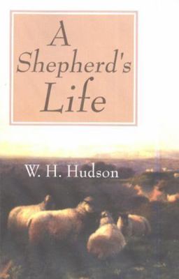 A Shepherd's Life 0941936856 Book Cover