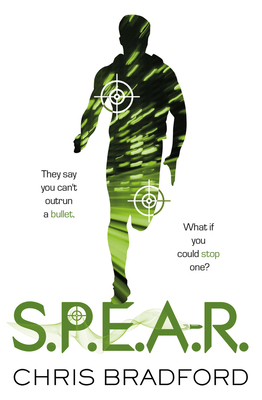 S.P.E.A.R. 1781128499 Book Cover