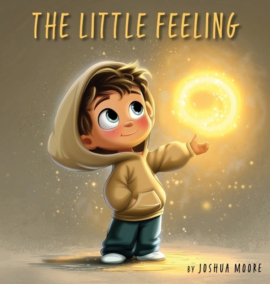 The Little Feeling B0GWT1DNV6 Book Cover