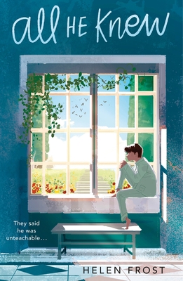 All He Knew 0374312990 Book Cover