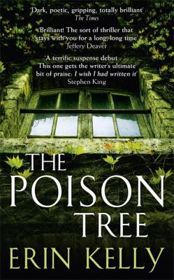 The Poison Tree 1444701061 Book Cover