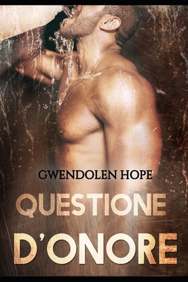 Questione d'onore [Italian] 1717493076 Book Cover