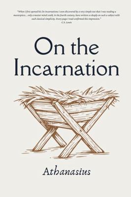 On the Incarnation: Flotsam Press Edition - A N... 1764574079 Book Cover