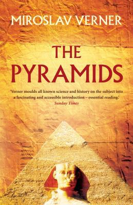 Pyramids 1843548909 Book Cover