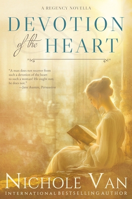 Devotion of the Heart 1949863247 Book Cover
