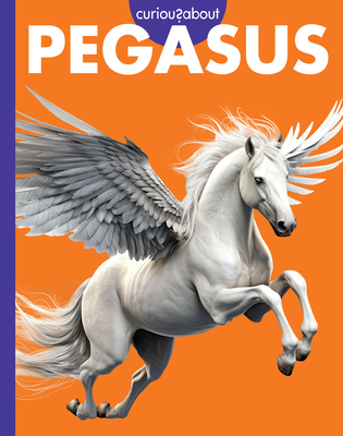Curious about Pegasus B0DHT75XRB Book Cover