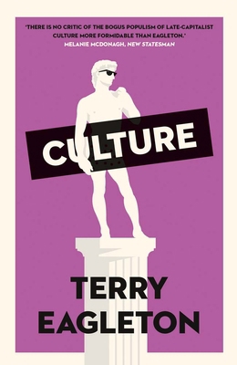 Culture 0300270615 Book Cover