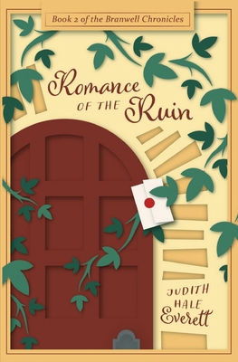 Romance of the Ruin: a witty traditional Regenc... 1736067532 Book Cover
