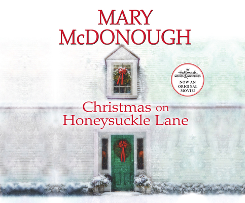 Christmas on Honeysuckle Lane 1974960900 Book Cover