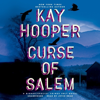 Curse of Salem 1094092150 Book Cover