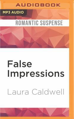 False Impressions 1522604421 Book Cover
