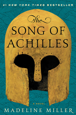 The Song of Achilles 0062060619 Book Cover