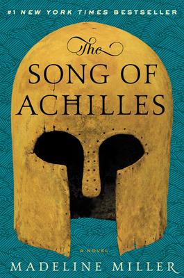 The Song of Achilles 0062060619 Book Cover
