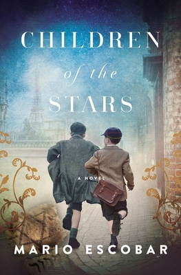 Children of the Stars 0785235175 Book Cover