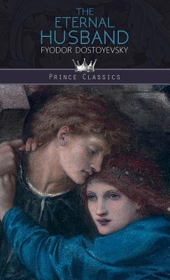 The Eternal Husband 9389206847 Book Cover