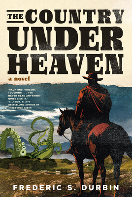 The Country Under Heaven 1685891691 Book Cover
