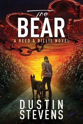 The Bear: A Suspense Thriller 1092665951 Book Cover