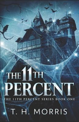 The 11th Percent 1980248354 Book Cover