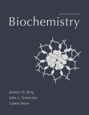 Biochemistry 1429229365 Book Cover