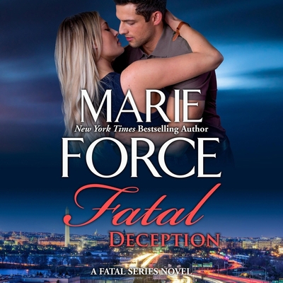 Fatal Deception B0DJ9JZPHB Book Cover