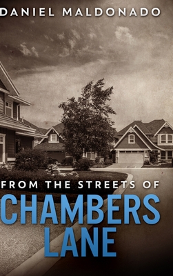From The Streets Of Chambers Lane (Chambers Lan... 1715518381 Book Cover