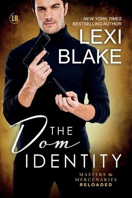 The Dom Identity 1942297491 Book Cover