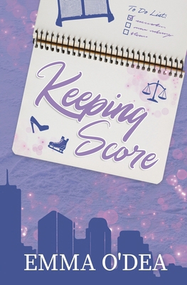 Keeping Score B0GHWC443X Book Cover