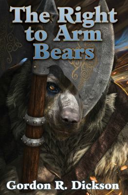 The Right to Arm Bears 1476782059 Book Cover