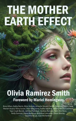The Mother Earth Effect 1637929951 Book Cover