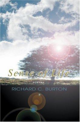 Sense of Life 0595385990 Book Cover