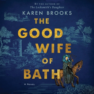 The Good Wife of Bath B09FCKC2VH Book Cover