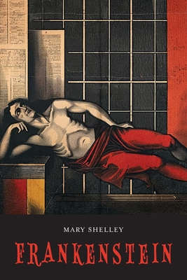 Frankenstein B0GPDXKGKK Book Cover