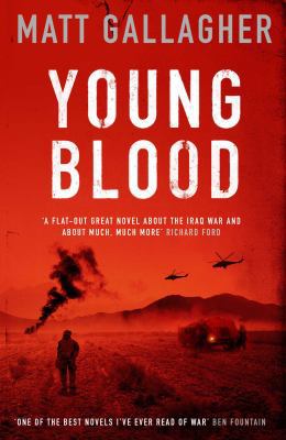 Youngblood 1471159086 Book Cover