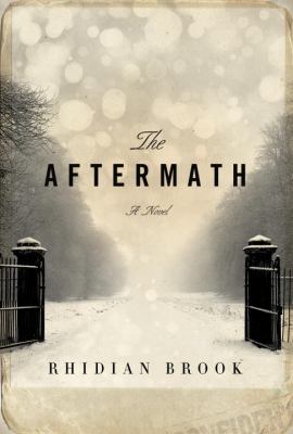 The Aftermath 0307361047 Book Cover