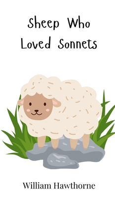 Sheep Who Loved Sonnets 3690740215 Book Cover