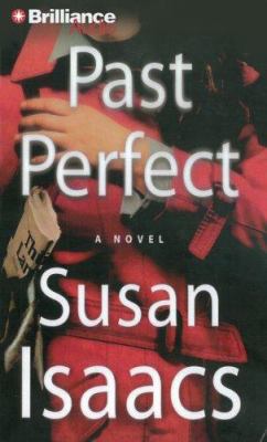 Past Perfect 1423338944 Book Cover