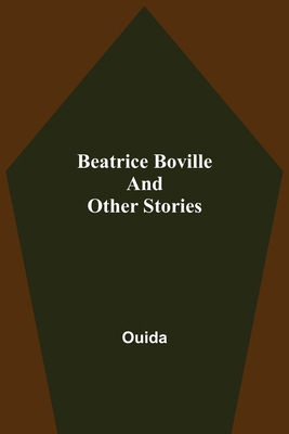 Beatrice Boville and Other Stories 935459980X Book Cover