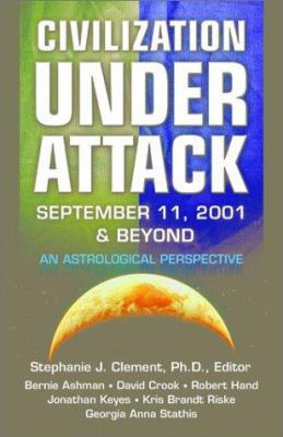 Civilization Under Attack 0738702471 Book Cover