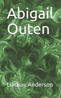 Abigail Outen 1095183893 Book Cover
