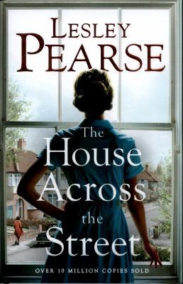 The House Across The Street            Book Cover