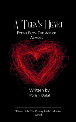 A Teen's Heart 9373149709 Book Cover