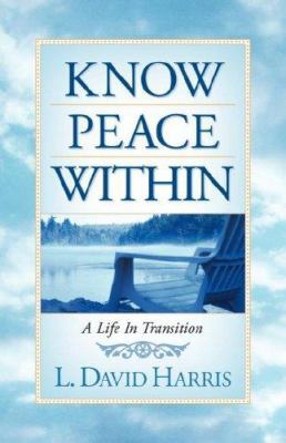 Know Peace Within 1597815497 Book Cover